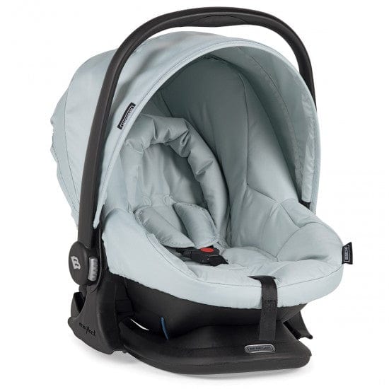 Bebecar Flowy 3 in 1 Travel System - Blue  Bebecar   