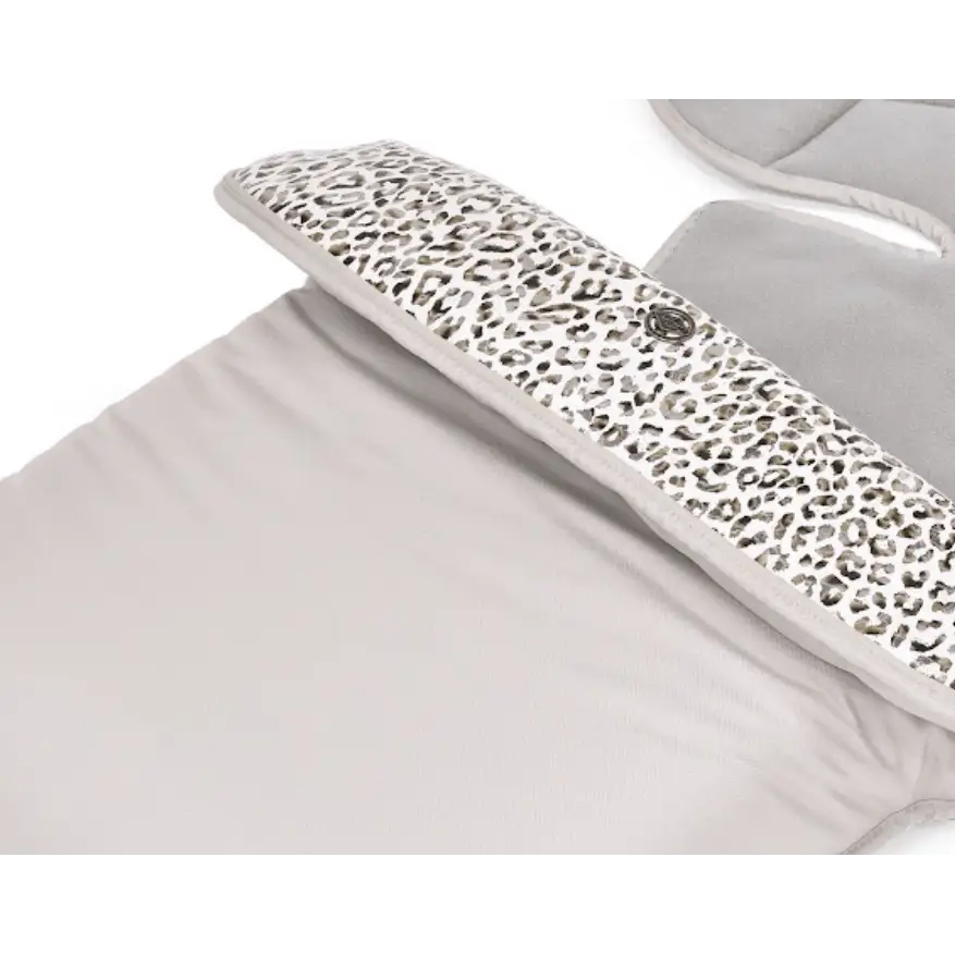 Bebecar Footmuff - Animal Print Bebecar