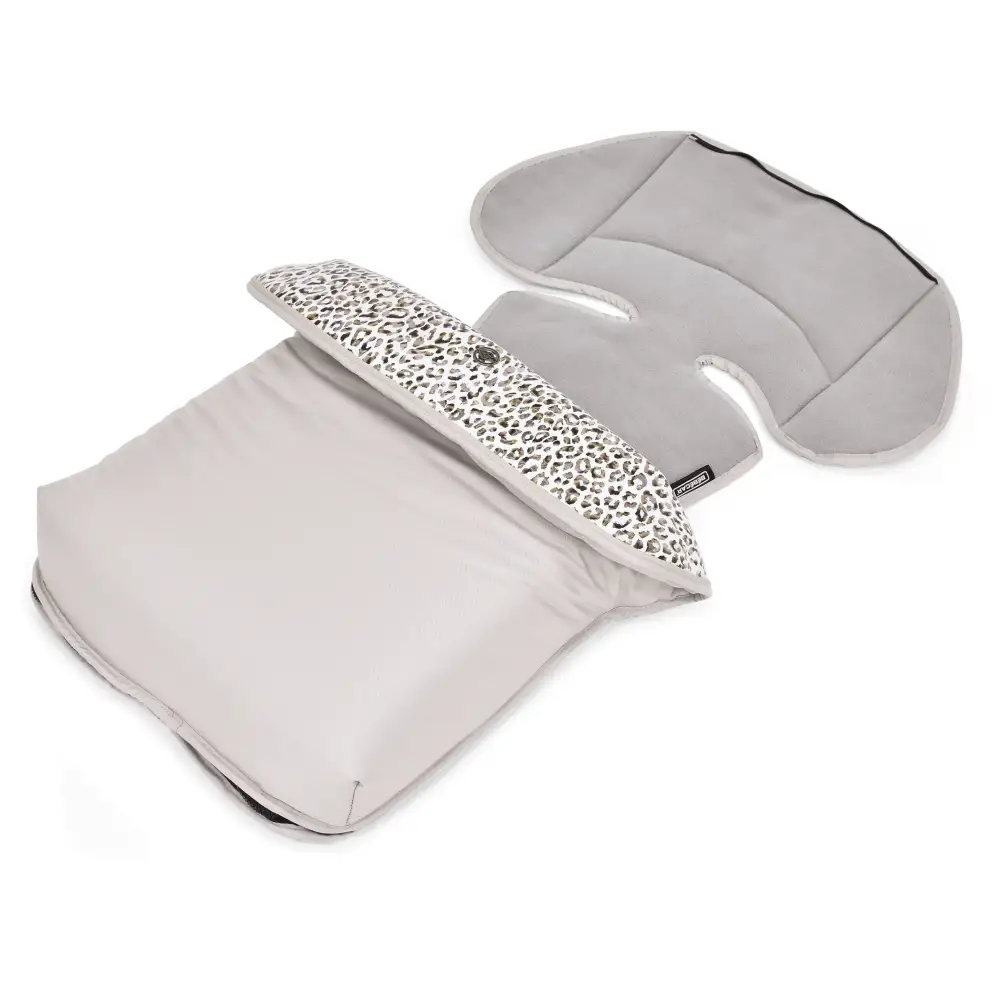 Bebecar Footmuff - Animal Print Bebecar