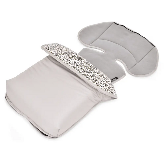 Bebecar Footmuff - Animal Print Bebecar