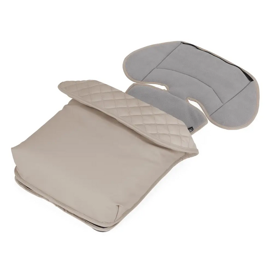 Bebecar Footmuff - Autumn Beige Bebecar