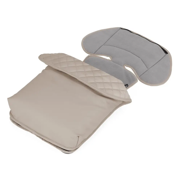 Bebecar Footmuff - Autumn Beige Bebecar