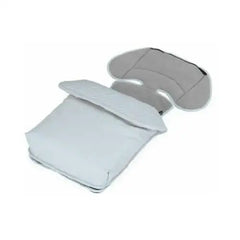 Bebecar Footmuff - Baby Blue