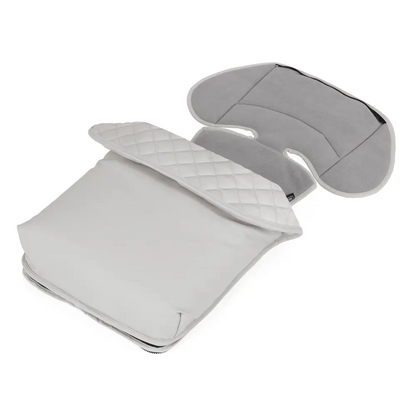 Bebecar Footmuff - Calm Grey Bebecar