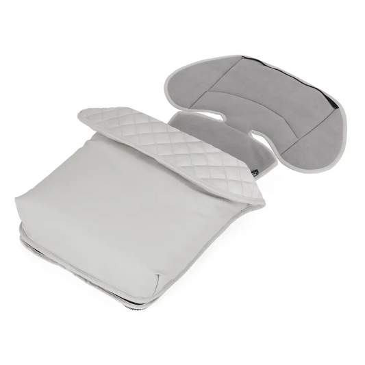 Bebecar Footmuff - Calm Grey Bebecar