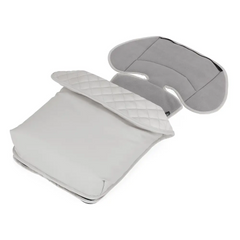 Bebecar Footmuff - Calm Grey