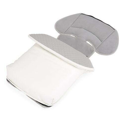 Bebecar Bebecar Footmuff - Clouds