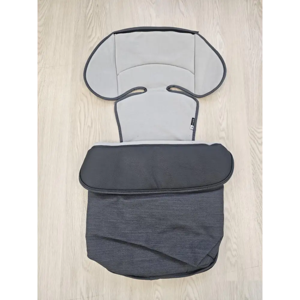 Bebecar Footmuff NM937 – Universal Fit for All Bebecar Seat Units (Clearance) Baby Boutique UK