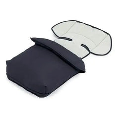 Bebecar Footmuff - Oxford Blue