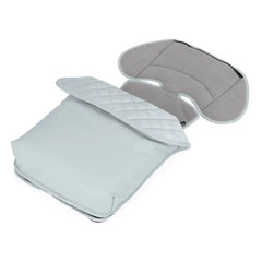 Bebecar Footmuff - Sky Blue