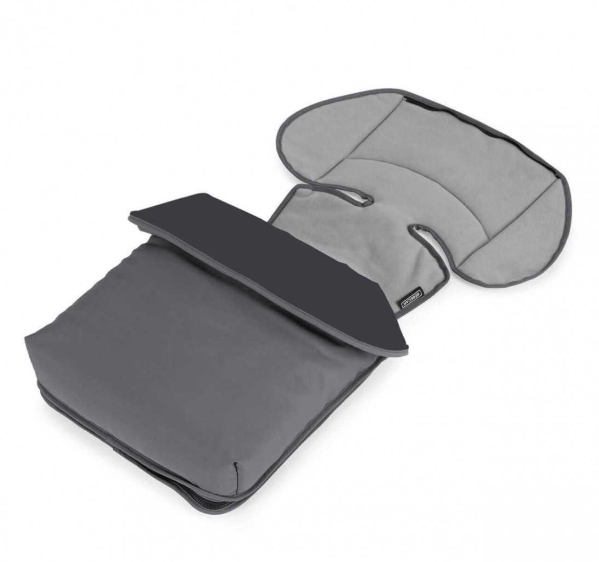 Bebecar Footmuff - Wei Grey  Bebecar   