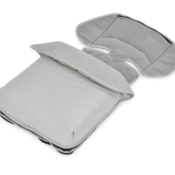 Bebecar Graphite Grey Fleece Footmuff General Bebecar 2026