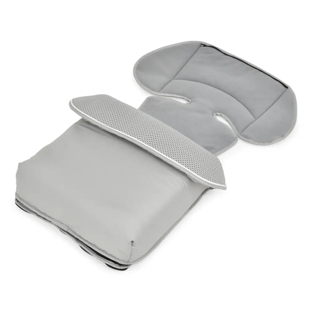 Bebecar Halo Fleece Footmuff - General