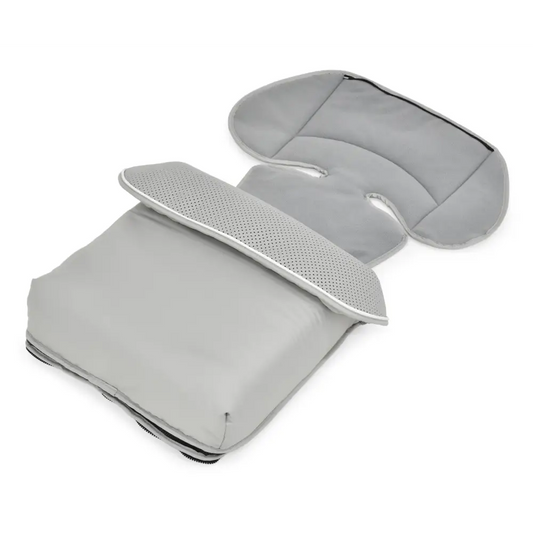 Bebecar Halo Fleece Footmuff - General