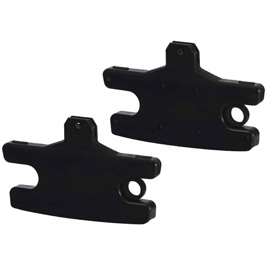 Bebecar High Up Elevator Kit - Black Bebecar