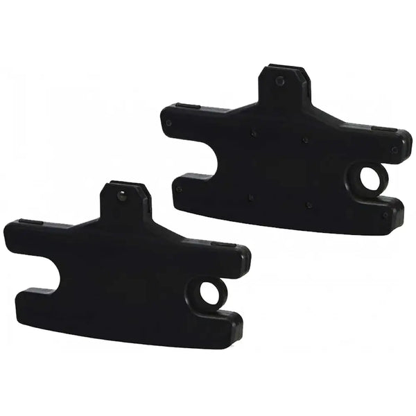 Bebecar High Up Elevator Kit - Black Bebecar