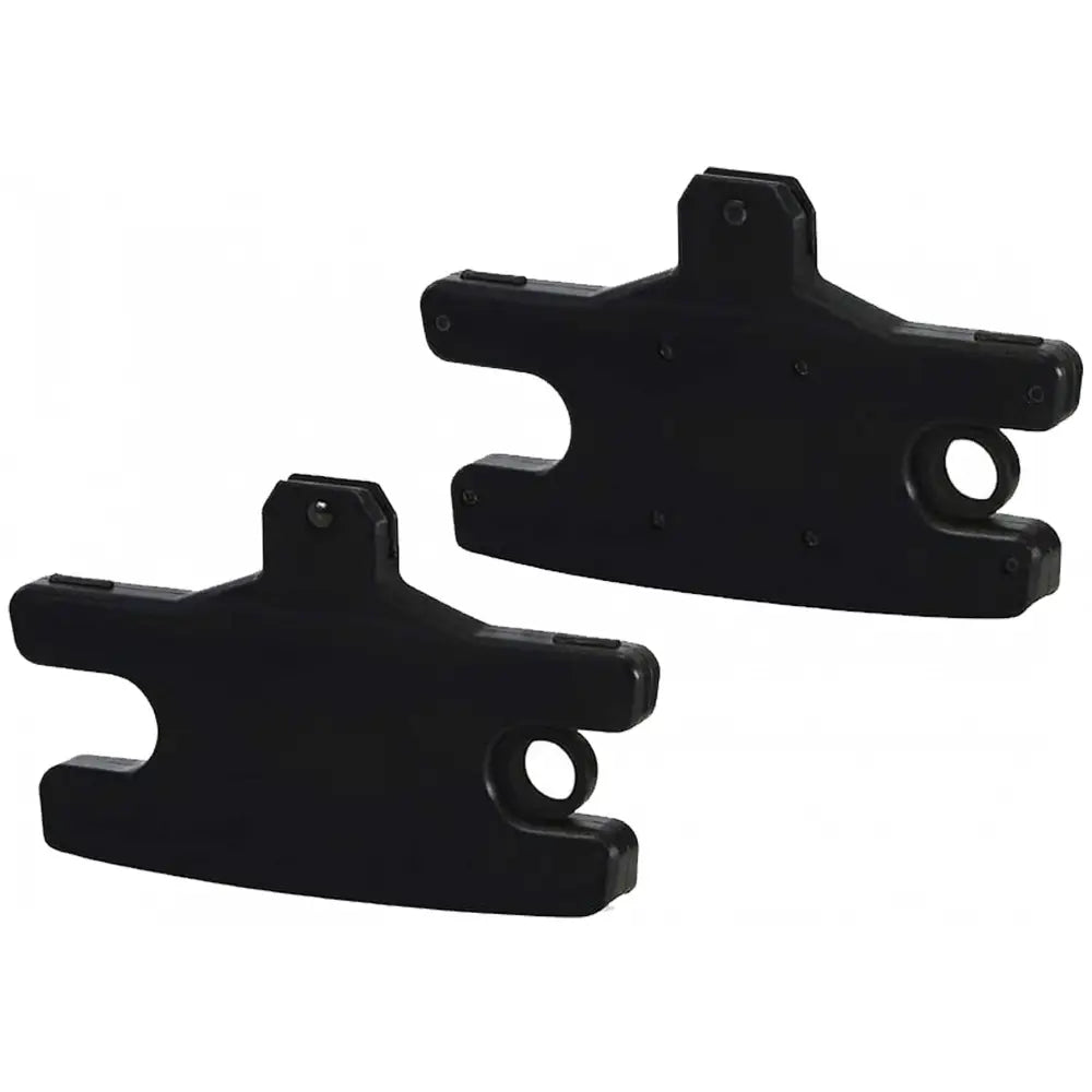 Bebecar High Up Elevator Kit - Black Bebecar