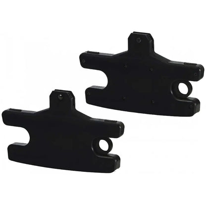 Bebecar High Up Elevator Kit - Black Bebecar