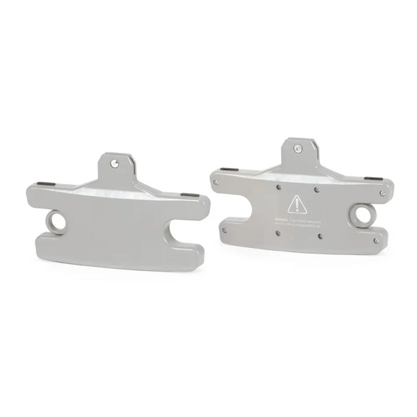 Bebecar High Up Elevator Kit - Grey Bebecar