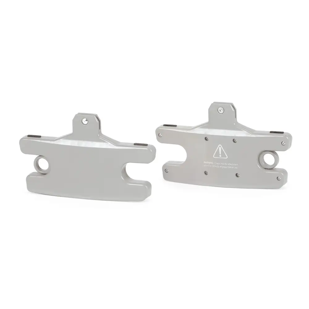 Bebecar High Up Elevator Kit - Grey Bebecar