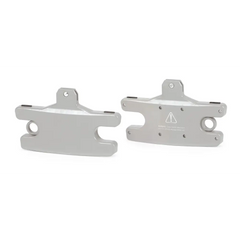 Bebecar High Up Elevator Kit - Grey Bebecar