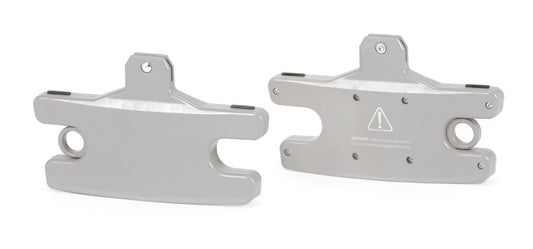 Bebecar High Up Elevator Kit - Grey Bebecar