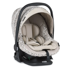 Bebecar Lie Flat Car Seat - Animal Print