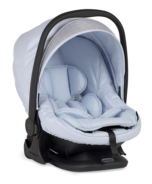 Bebecar Lie Flat Car Seat - Artic  Bebecar   