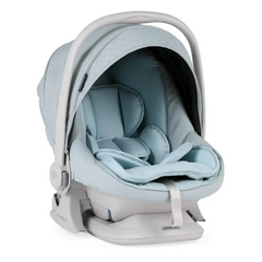 Bebecar Lie Flat Car Seat - Baby Blue