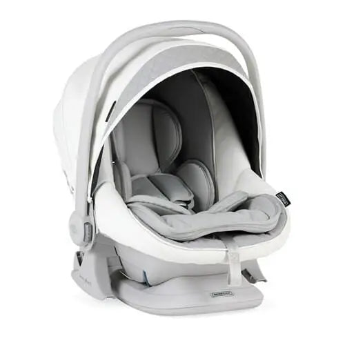 Bebecar Lie Flat Car Seat - Clouds Bebecar