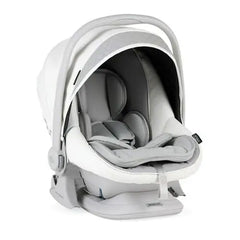 Bebecar Lie Flat Car Seat - Clouds