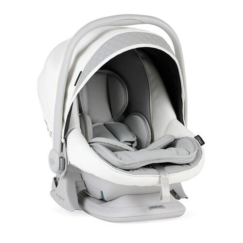 Bebecar Lie Flat Car Seat - Clouds  Bebecar   