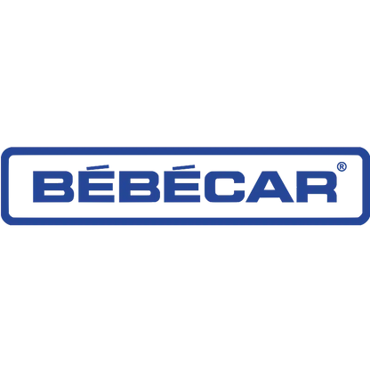 Bebecar Lie Flat Car Seat - Iced Mocha Bebecar