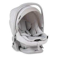 Bebecar Lie Flat Car Seat - Stone