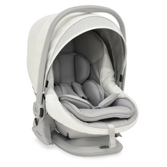 Bebecar Lie Flat Car Seat - White Sparkle