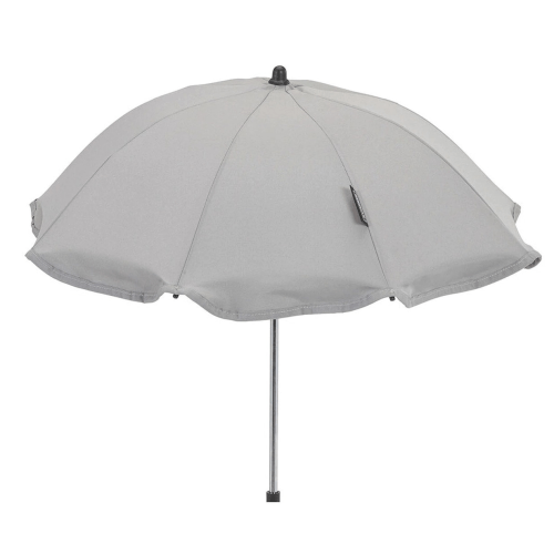 Bebecar Medium Grey Parasol - Bebecar Dove Grey, Pebble, Lava Grey & Stone Grey Parasol  Bebecar   