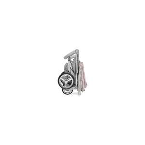 Bebecar Mini Pop 2 in 1 Travel System - Beige Bebecar