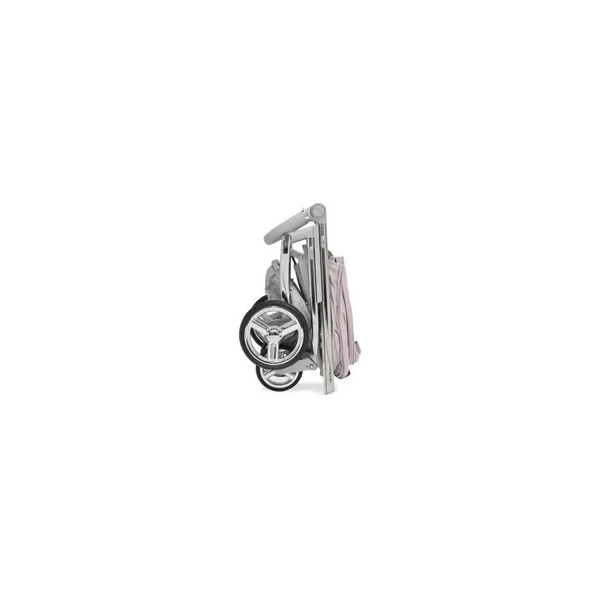 Bebecar Mini Pop 2 in 1 Travel System - Beige Bebecar