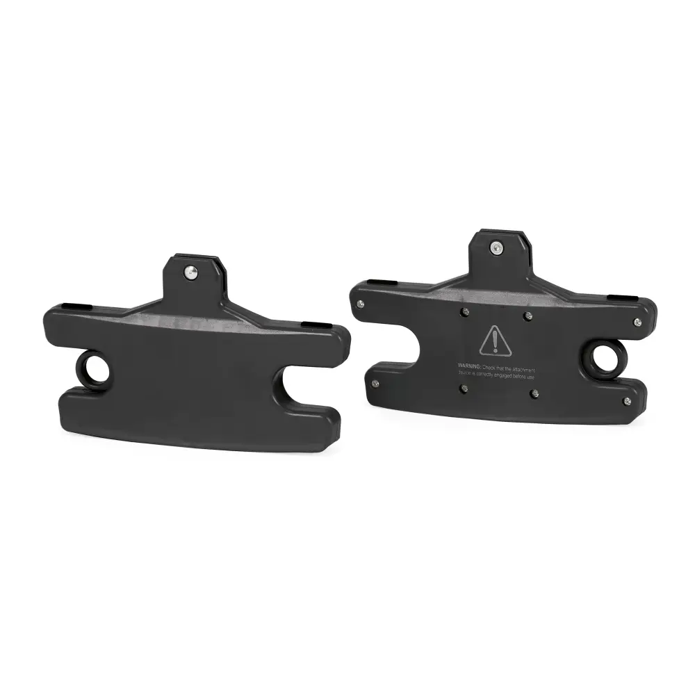 Bebecar Mini Pop 2 in 1 Travel System - Beige Bebecar