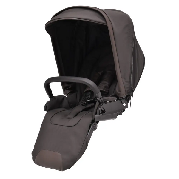 Bebecar Mini Pop 2 in 1 Travel System - Cacao