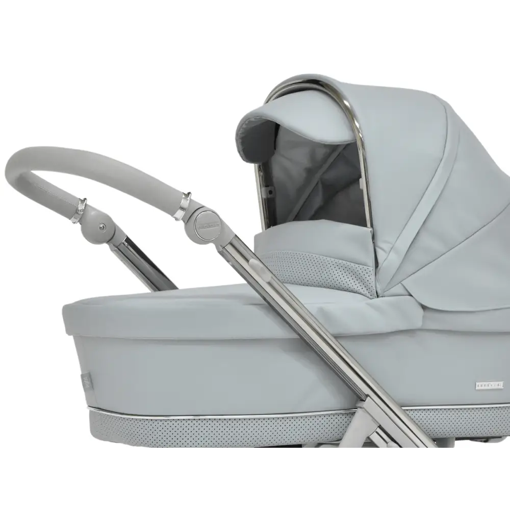 Bebecar Mini Pop 2 in 1 Travel System - Celestine Bebecar 2026