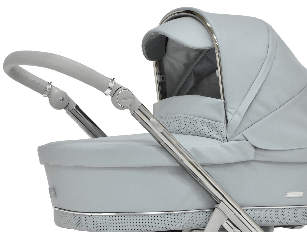 Bebecar Mini Pop 2 in 1 Travel System - Celestine Bebecar 2026