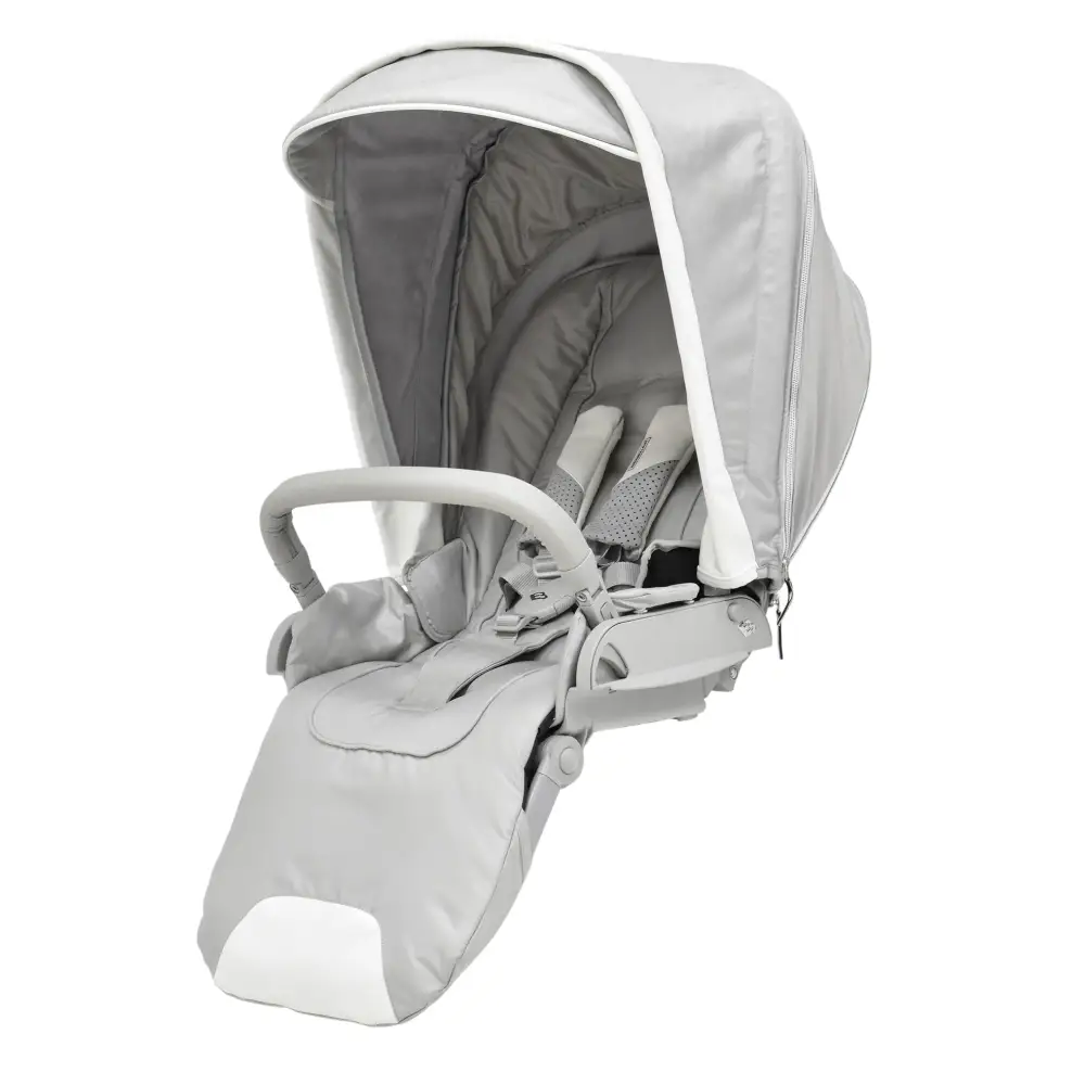 Bebecar Mini Pop 2 in 1 Travel System - Halo