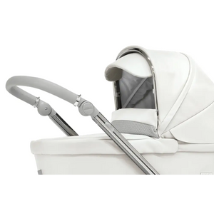 Bebecar Mini Pop 2 in 1 Travel System - Halo Bebecar 2026