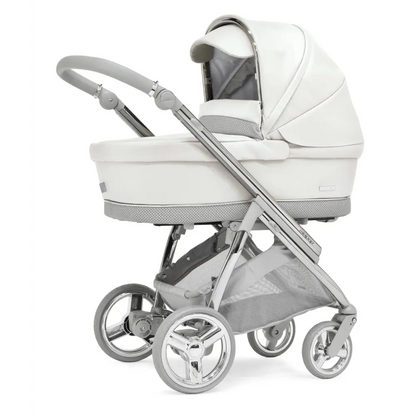 Bebecar Mini Pop 2 in 1 Travel System - Halo Bebecar 2026