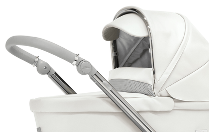 Bebecar Mini Pop 3 in 1 Travel System - Halo Bebecar 2026