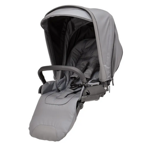 Bebecar Mini Pop 2 in 1 Travel System - Peppercorn