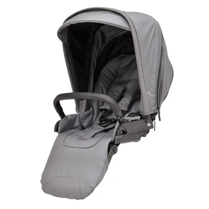 Bebecar Mini Pop 2 in 1 Travel System - Peppercorn