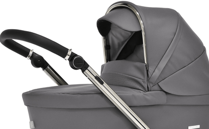 Bebecar Mini Pop 3 in 1 Travel System - Peppercorn Bebecar 2026