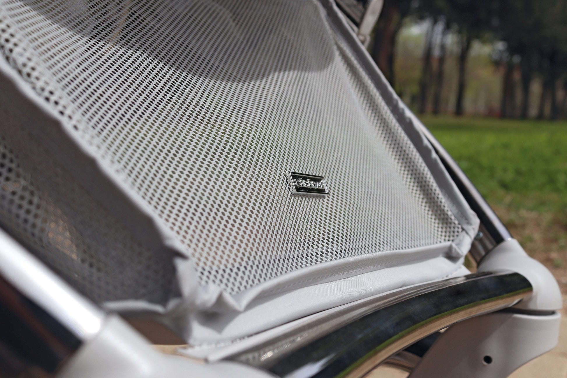 Bebecar Mini Pop 2 in 1 Travel System - Roselle Bebecar 2026